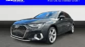 Dan Schwander - Responsable flotte Véhicule neuf AUDI A3 A3 Sportback 35 TFSI Attraction