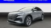 Dan Schwander - Responsable flotte Véhicule neuf AUDI Q4 e-tron Q4 Sportback e-tron 40