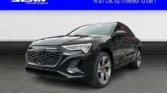 Dan Schwander - Responsable flotte Véhicule neuf AUDI Q4 e-tron Q4 Sportback e-tron 50 quattro
