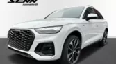 Dan Schwander - Responsable flotte Véhicule neuf AUDI Q5 Q5 Sportback 50 TFSI e PHEV S line quattro