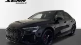 Dan Schwander - Responsable flotte Véhicule neuf AUDI RS3 RS3 Limousine 2.5 TSI quattro S-tronic