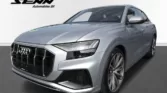 Dan Schwander - Responsable flotte Véhicule neuf AUDI SQ8 SQ8 TFSI quattro tiptronic