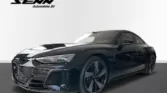 Dan Schwander - Responsable flotte Véhicule neuf AUDI e-tron GT e-tron GT quattro