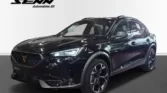 Dan Schwander - Responsable flotte Véhicule neuf CUPRA FORMENTOR Formentor 1.4 e-HYBRID pHEV Inicio DSG