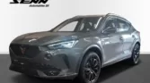 Dan Schwander - Responsable flotte Véhicule neuf CUPRA FORMENTOR Formentor 1.4 e-HYBRID pHEV Tribe Edition DSG