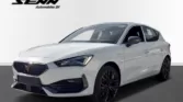 Dan Schwander - Responsable flotte Véhicule neuf CUPRA LEON LEON 1.4 e-HYBRID pHEV VZ DSG