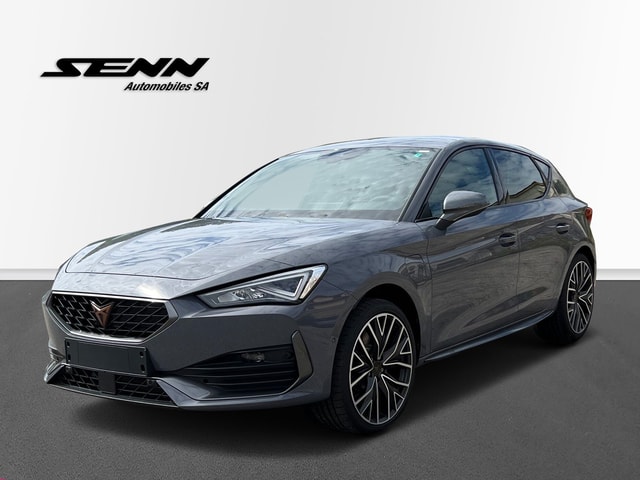 CUPRA LEON ST 1.4 e-HYBRID pHEV DSG