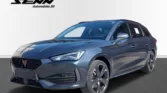 Dan Schwander - Responsable flotte Véhicule neuf CUPRA LEON LEON ST 1.4 e-HYBRID pHEV VZ DSG