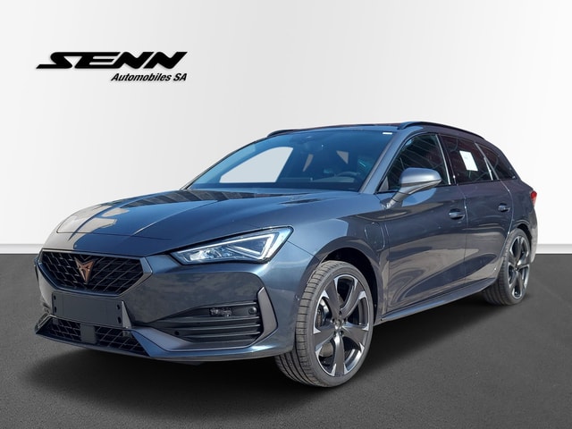 CUPRA LEON ST 1.4 e-HYBRID pHEV VZ DSG