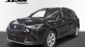 Dan Schwander - Responsable flotte Véhicule neuf SEAT ARONA Arona 1.0 TSI Eco Move FR DSG