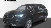 Dan Schwander - Responsable flotte Véhicule neuf SEAT ATECA Ateca 1.5 TSI EVO DSG Move