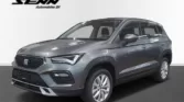 Dan Schwander - Responsable flotte Véhicule neuf SEAT ATECA Ateca 1.5 TSI EVO DSG Move