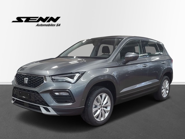 SEAT Ateca 1.5 TSI EVO DSG Move