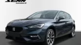 Dan Schwander - Responsable flotte Véhicule neuf SEAT LEON Leon 1.4 eHybrid pHEV DSG Hola FR