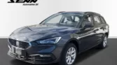 Dan Schwander - Responsable flotte Véhicule neuf SEAT LEON Leon ST 1.5 eTSI mHEV DSG Style