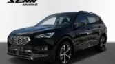 Dan Schwander - Responsable flotte Véhicule neuf SEAT TARRACO Tarraco 1.4 e-HYBRID DSG Move FR