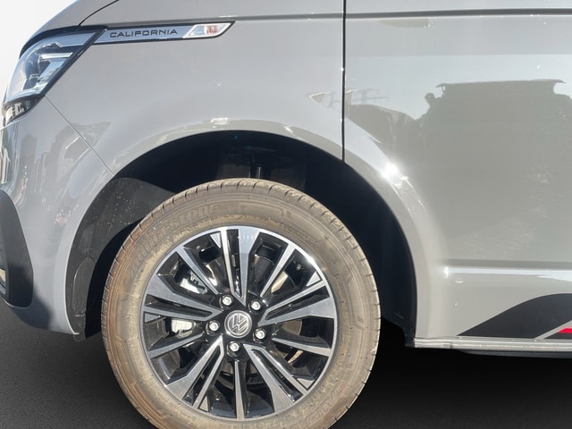 Dan Schwander - Responsable flotte Véhicule neuf VW T6.1 Cali. TDI Bea.Ed. Sp. A