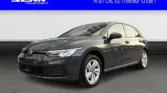 Dan Schwander - Responsable flotte Véhicule neuf VW GOLF Golf 1.0 eTSI mHEV ACTLife DSG