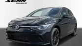 Dan Schwander - Responsable flotte Véhicule neuf VW GOLF Golf 1.5 eTSI  mHEV ACT R-Line DSG