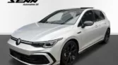 Dan Schwander - Responsable flotte Véhicule neuf VW GOLF Golf 1.5 eTSI  mHEV ACT R-Line DSG