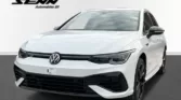 Dan Schwander - Responsable flotte Véhicule neuf VW GOLF Golf 2.0 TSI R DSG 4Motion