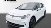Dan Schwander - Responsable flotte Véhicule neuf VW ID.3 ID.3 Pro 58 kWh Pro