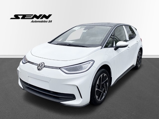 VW ID.3 Pro 58 kWh Pro
