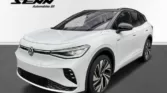 Dan Schwander - Responsable flotte Véhicule neuf VW ID.4 ID.4 GTX 77 kWh 4Motion