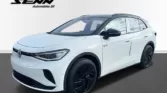 Dan Schwander - Responsable flotte Véhicule neuf VW ID.4 ID.4 GTX 77 kWh 4Motion