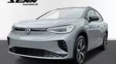 Dan Schwander - Responsable flotte Véhicule neuf VW ID.4 ID.4 GTX 77 kWh 4Motion