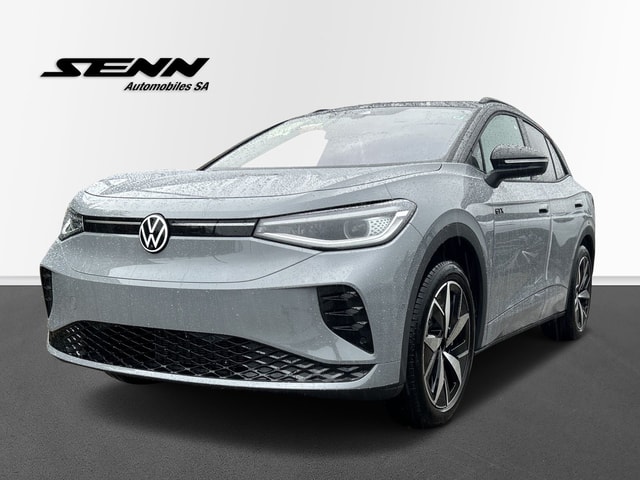 VW ID.4 GTX 77 kWh 4Motion