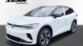 Dan Schwander - Responsable flotte Véhicule neuf VW ID.4 ID.4 GTX 77 kWh 4Motion