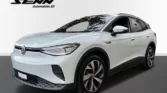 Dan Schwander - Responsable flotte Véhicule neuf VW ID.4 ID.4 Pro 77 kWh 4Motion