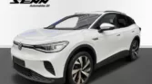 Dan Schwander - Responsable flotte Véhicule neuf VW ID.4 ID.4 Pro 77 kWh 4Motion