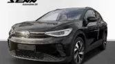 Dan Schwander - Responsable flotte Véhicule neuf VW ID.4 ID.4 Pro 77 kWh 4Motion
