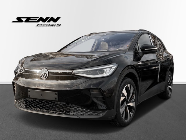 VW ID.4 Pro 77 kWh 4Motion