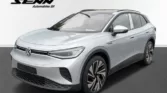 Dan Schwander - Responsable flotte Véhicule neuf VW ID.4 ID.4 Pro 77 kWh 4Motion