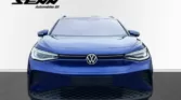 Dan Schwander - Responsable flotte Véhicule neuf VW ID.4 ID.4 Pro 77 kWh 4Motion