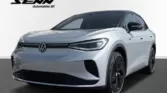 Dan Schwander - Responsable flotte Véhicule neuf VW ID.5 ID.5 GTX 77 kWh 4Motion