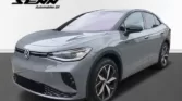 Dan Schwander - Responsable flotte Véhicule neuf VW ID.5 ID.5 GTX 77 kWh 4Motion