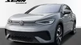 Dan Schwander - Responsable flotte Véhicule neuf VW ID.5 ID.5 Pro Performance 77 kWh