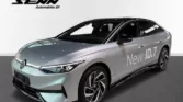 Dan Schwander - Responsable flotte Véhicule neuf VW ID.7 ID.7 Pro 77 kWh