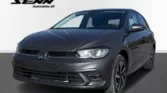 Dan Schwander - Responsable flotte Véhicule neuf VW POLO Polo 1.0 TSI Life DSG