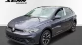 Dan Schwander - Responsable flotte Véhicule neuf VW POLO Polo 1.0 TSI Life DSG