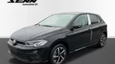 Dan Schwander - Responsable flotte Véhicule neuf VW POLO Polo 1.0 TSI Life DSG
