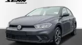 Dan Schwander - Responsable flotte Véhicule neuf VW POLO Polo 1.0 TSI Life DSG