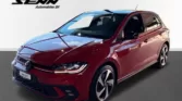 Dan Schwander - Responsable flotte Véhicule neuf VW POLO Polo 2.0 TSI GTI DSG