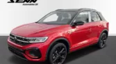 Dan Schwander - Responsable flotte Véhicule neuf VW T-ROC T-Roc 2.0 TSI R-Line DSG 4Motion