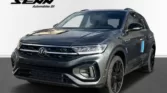 Dan Schwander - Responsable flotte Véhicule neuf VW T-ROC T-Roc 2.0 TSI R-Line DSG 4Motion