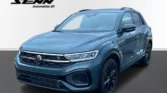 Dan Schwander - Responsable flotte Véhicule neuf VW T-ROC T-Roc 2.0 TSI R-Line DSG 4Motion
